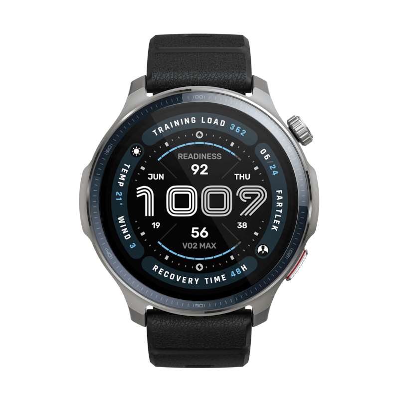 Relojes Active 2 Square y Balance de Amazfit