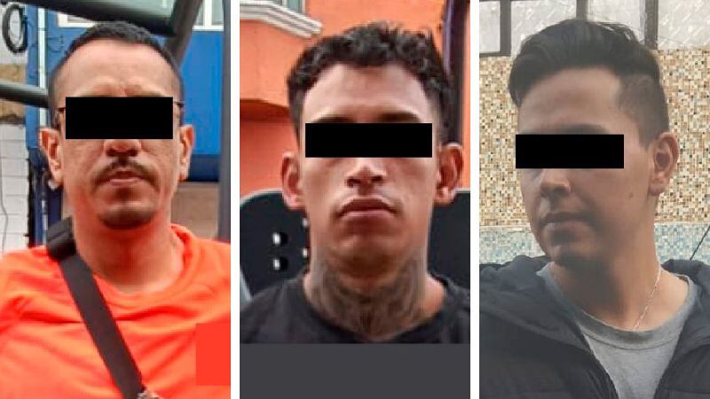 Detenidos por muerte de joven en anexo de en colonia Guadalupe Tepeyac