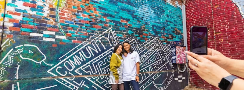 Esta ciudad sorprende a sus visitantes latinoamericanos con nuevas propuestas de turismo