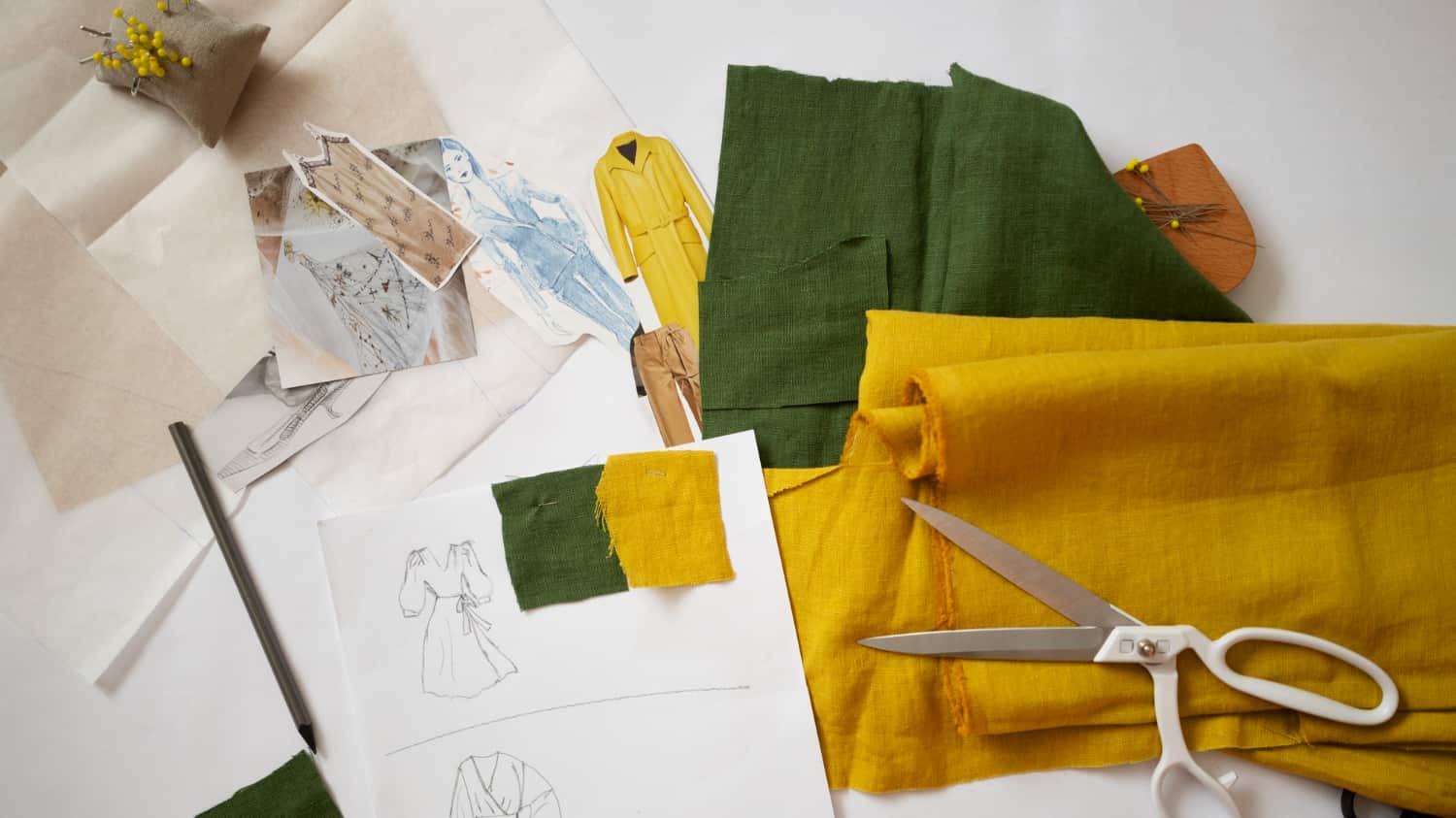 En la colonia Roma, dicho espacio está transformando la industria desde sus raíces, apoyando a diseñadores locales y midiendo el impacto ambiental de cada prenda