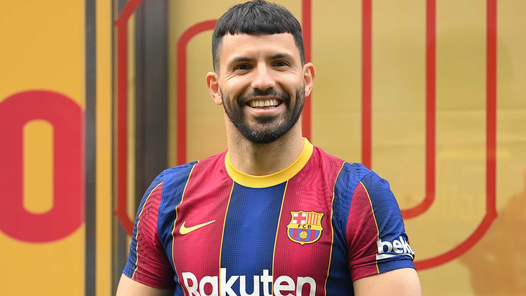 Kun Agüero | Getty Images