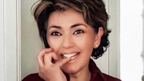 Dacia Arcaráz iba ser Federica en “La Familia P. Luche”