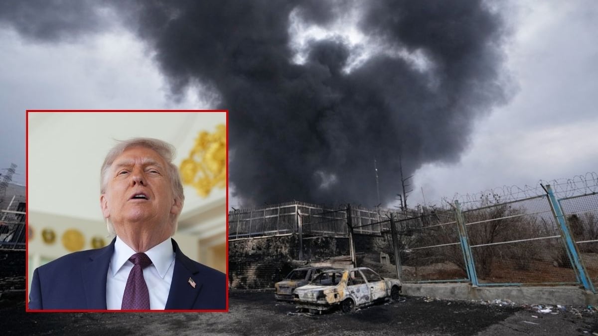 Guerra contra Irán.