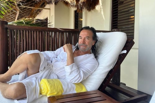 Marco Antonio Solís desata memes tras publicación de fotografía