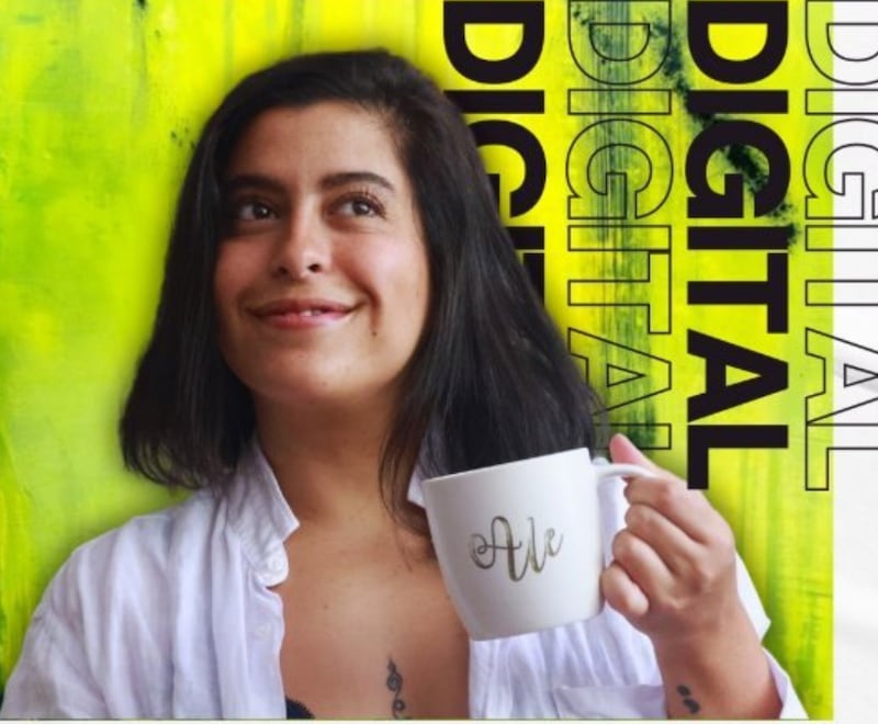 No todo es ChatGPT, Alejandra Contreras, experta en IA nos dice cómo sacarle el jugo a estas herramientas. Aprende a usarla de forma inteligente en tus estudios y prepárate para el mundo laboral, sin caer en el plagio ni los errores comunes