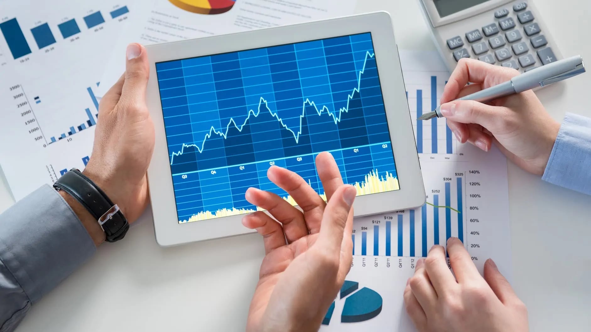 Asesor financiero