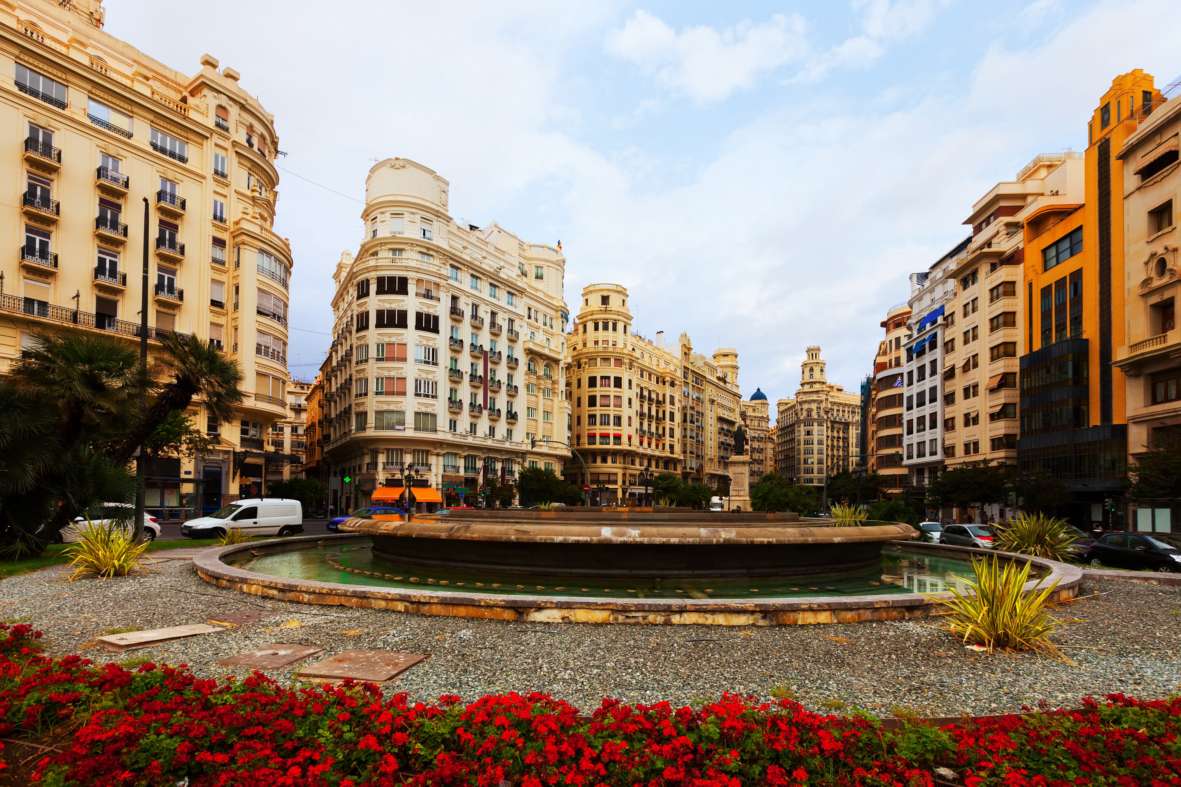 Estas son las razones para incluir Valencia en tu próximo viaje a España