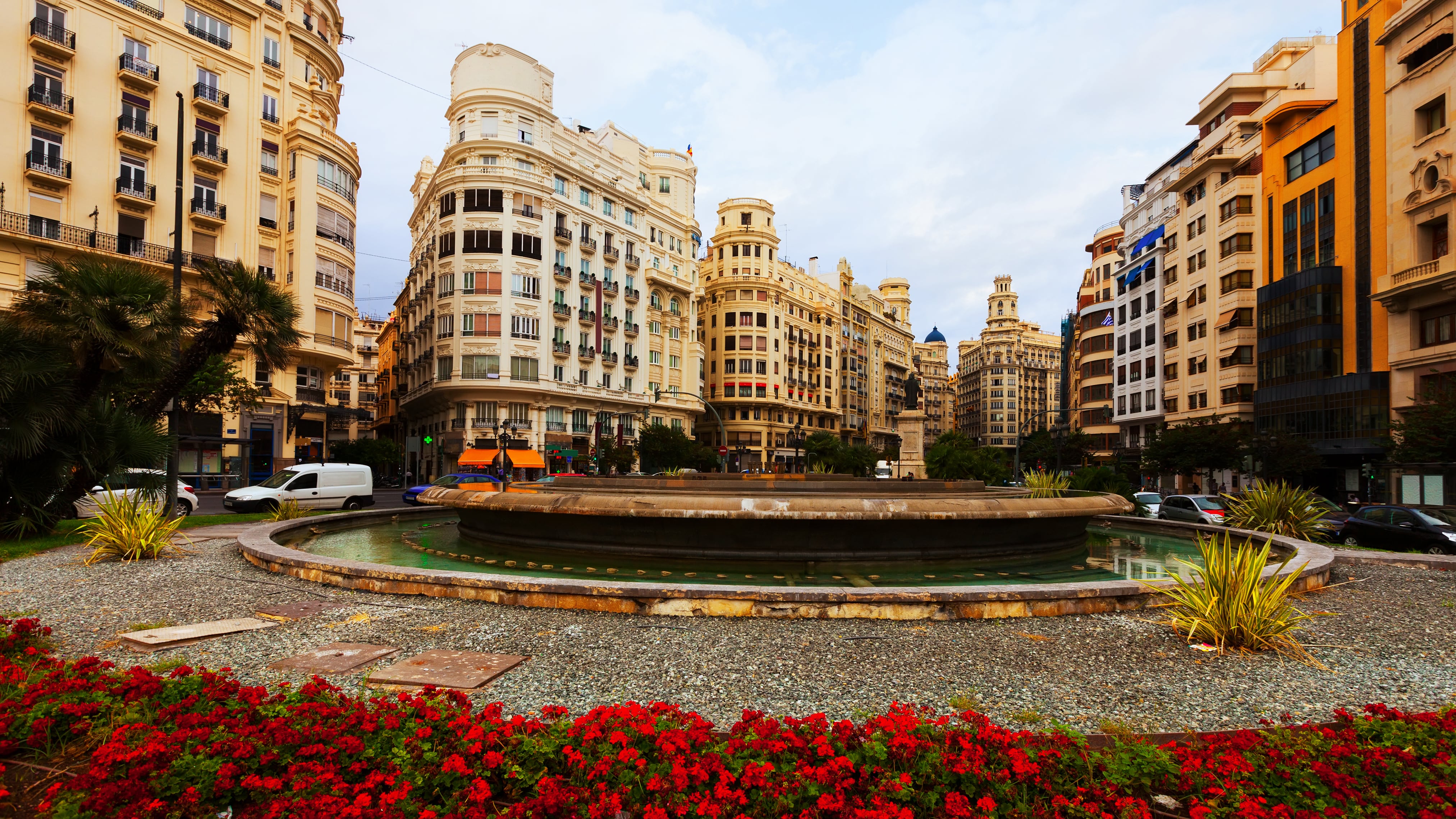 Con más de 300 días de sol al año, cinco reconocimientos de la UNESCO y una agenda llena de eventos internacionales, Valencia busca posicionarse como una parada imprescindible para los mexicanos que visitan España