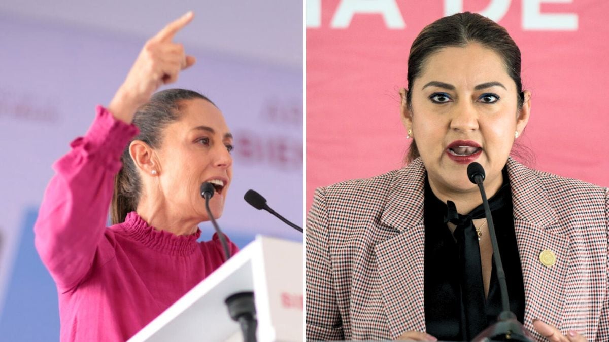 Sheinbaum-Morena-precampaña-candidata-elecciones-presidencia-alcaldía-Tlalpan-Alfa-Gonzalez