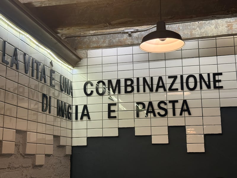 Macelleria Restaurante