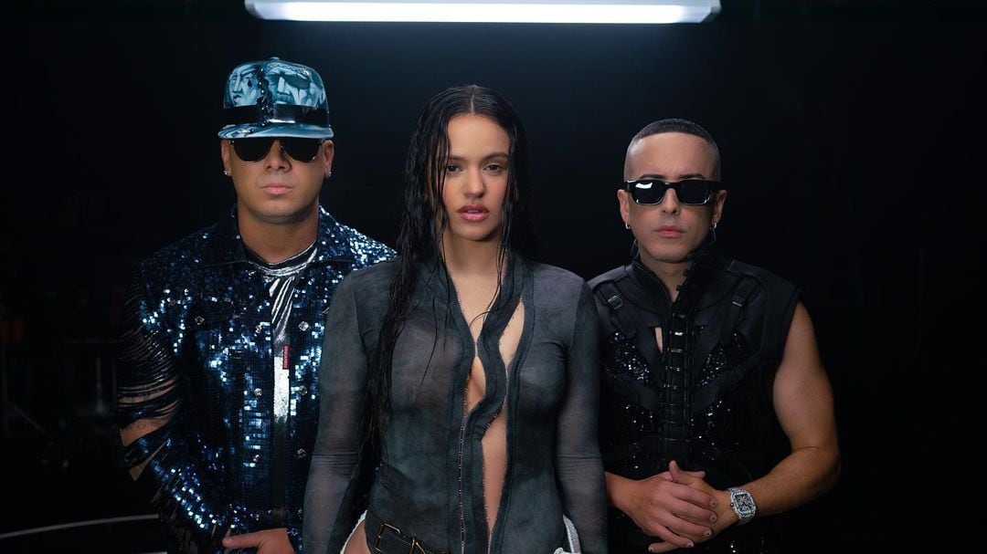 A los fans de ‘El duo de la historia’ al parecer no les gustó la colaboración