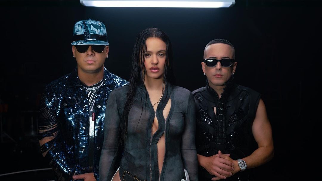 A los fans de ‘El duo de la historia’ al parecer no les gustó la colaboración