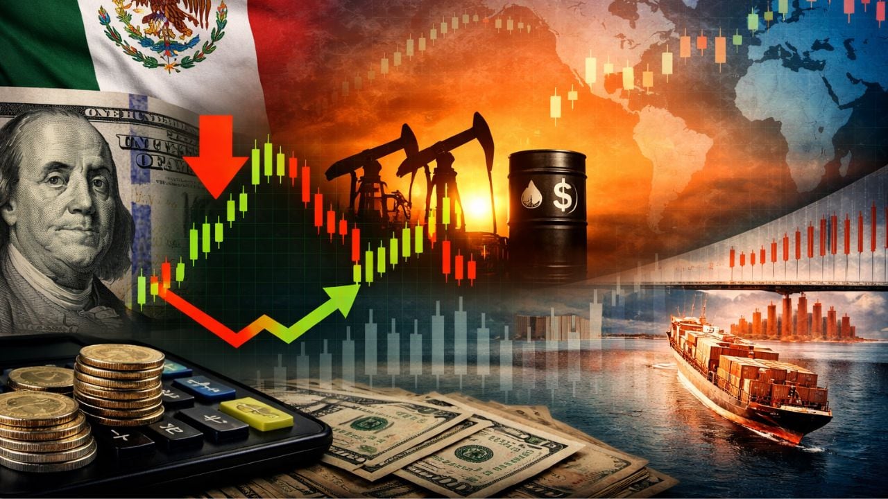 Precio del dólar hoy 25 de marzo