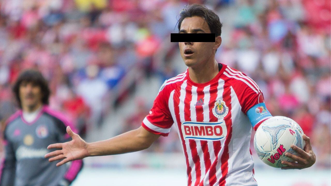 Omar Bravo