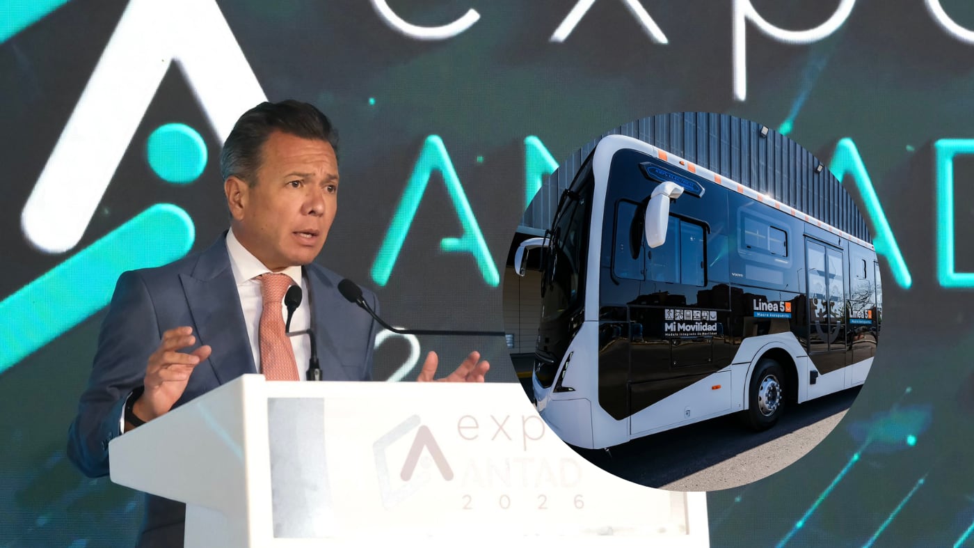 CORTESÍA/ ESPECIAL/ GOBIERNO DE JALISCO