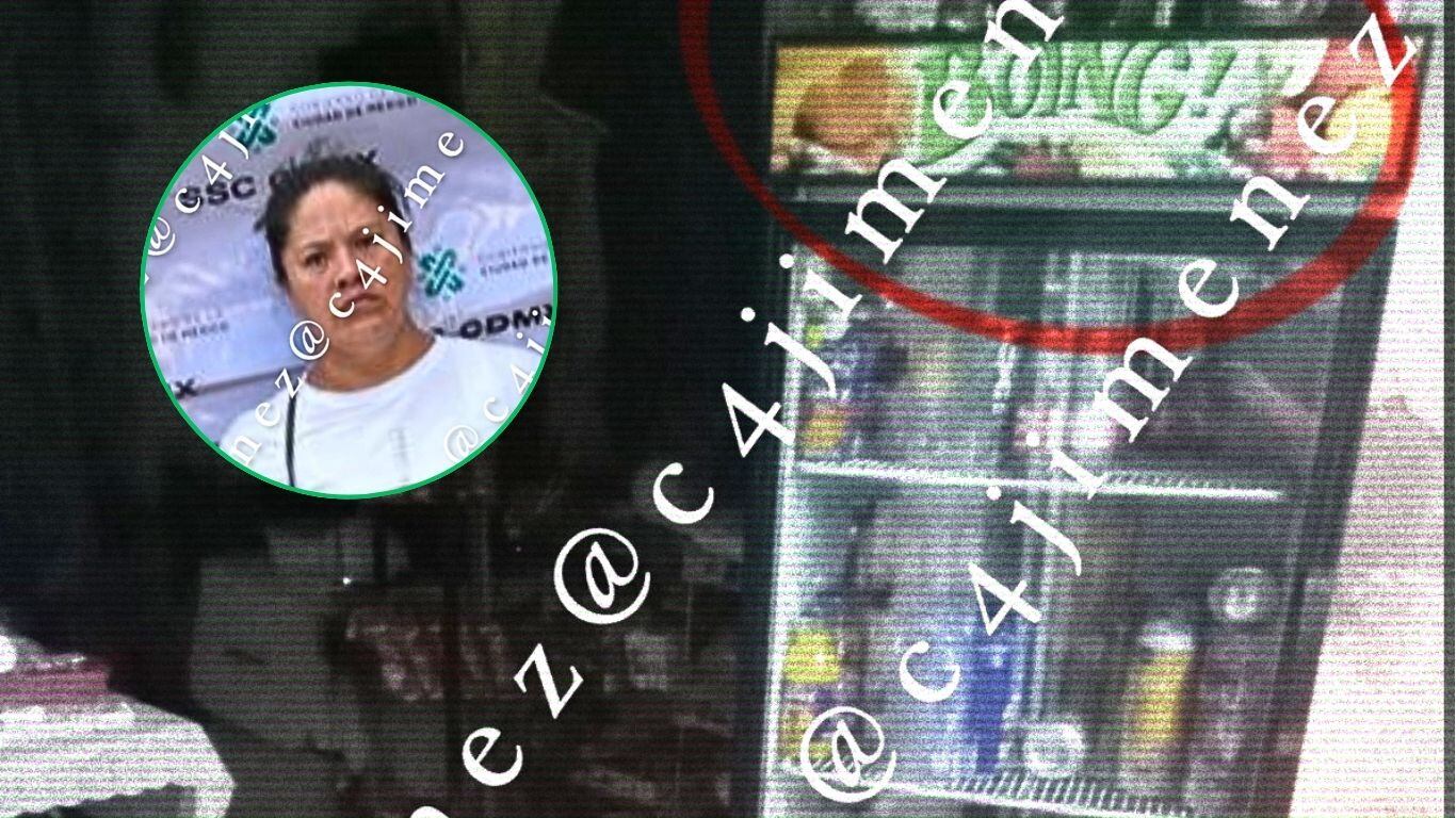 Matan a señora por no unirse a La Unión Tepito