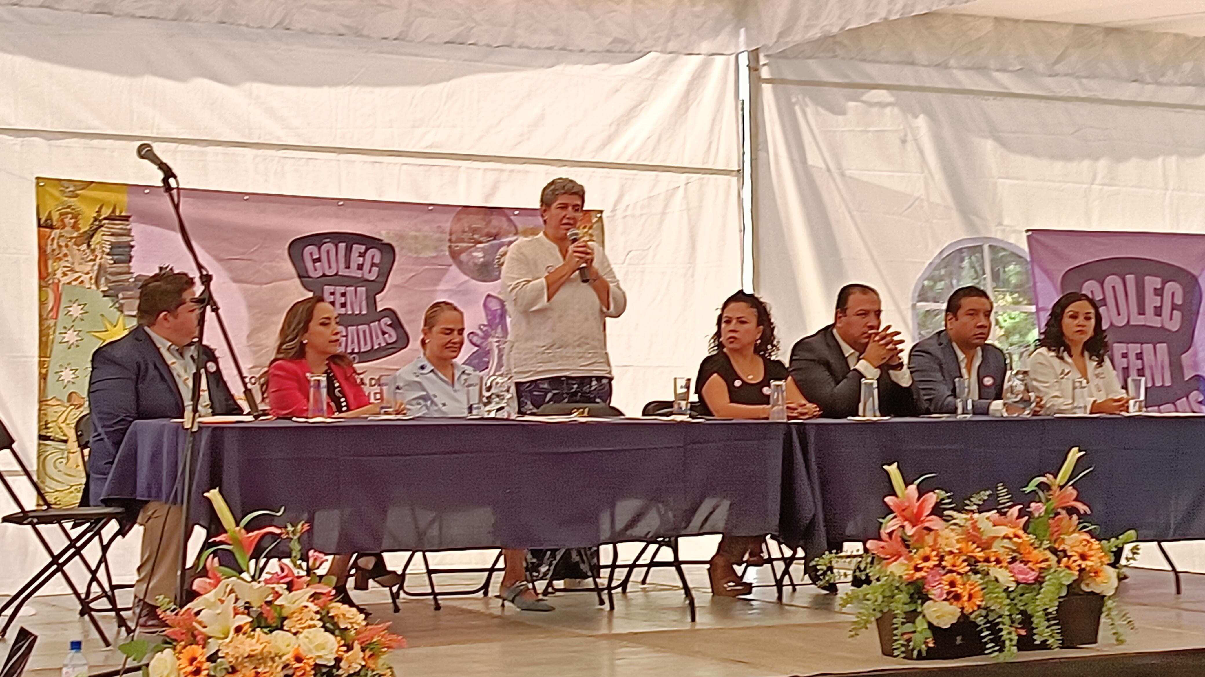 Asesoratón UAQ. (Cortesía)