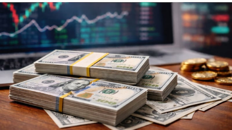 Precio del dólar hoy martes 13 de enero: Tipo de cambio resiste presiones externas