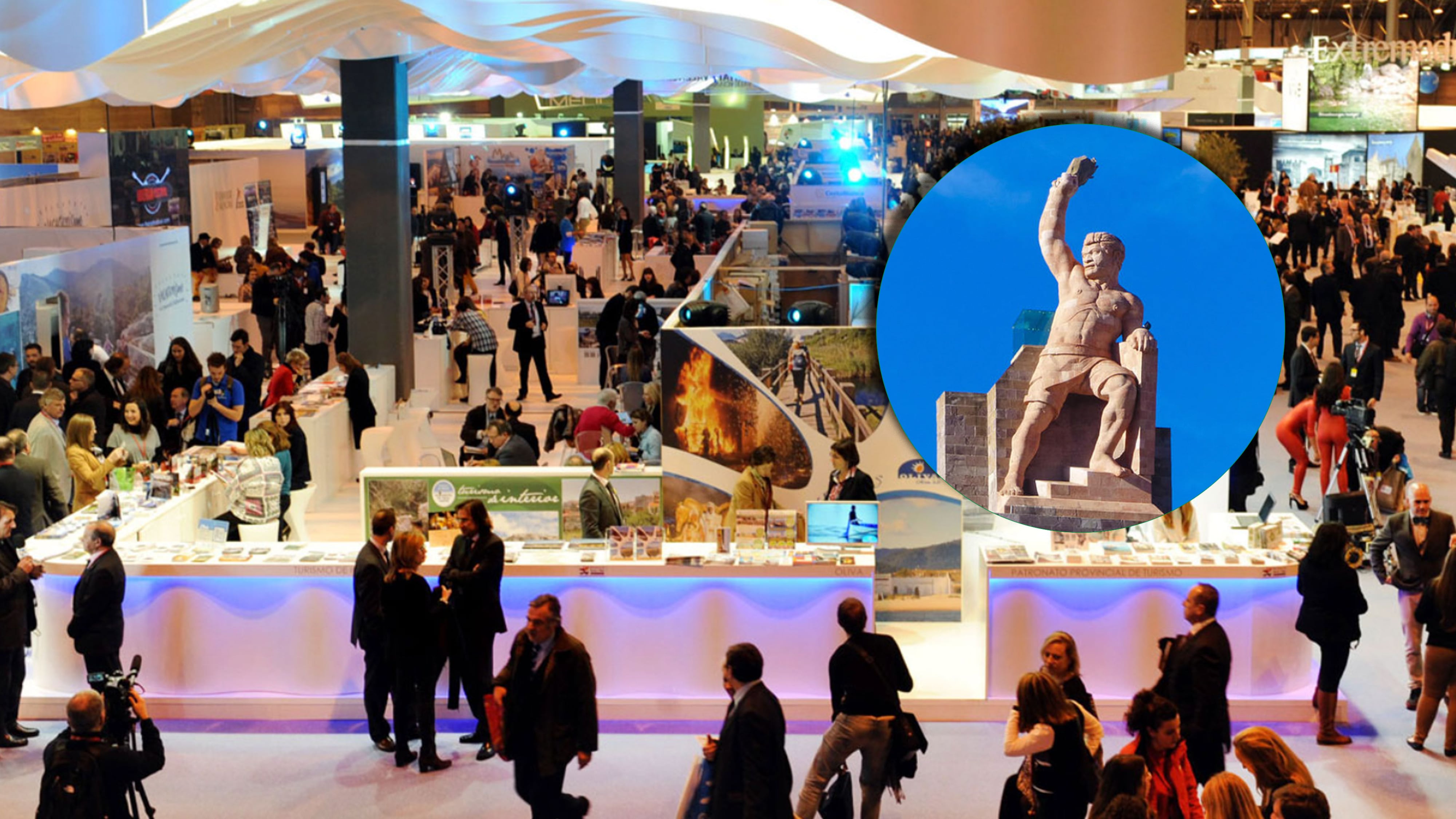 Por vez primera irán 12 municipios. La participación de Guanajuato en FITUR Madrid forma parte de la estrategia para impulsar la derrama turística en 2026.