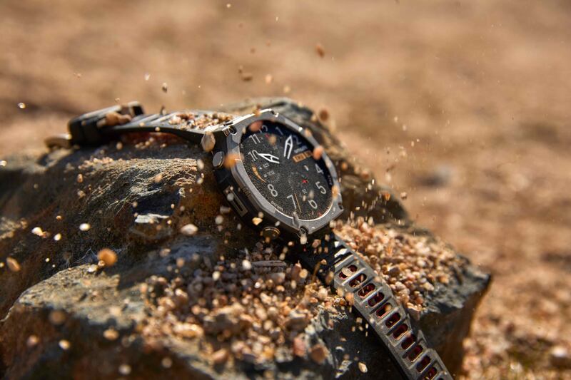 Amazfit T-Rex Ultra 2