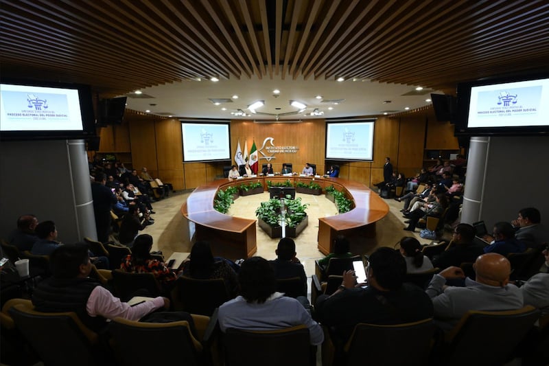 IECM Pleno