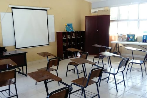 Infarto fulminante arrebata la vida a maestro durante el regreso a clases