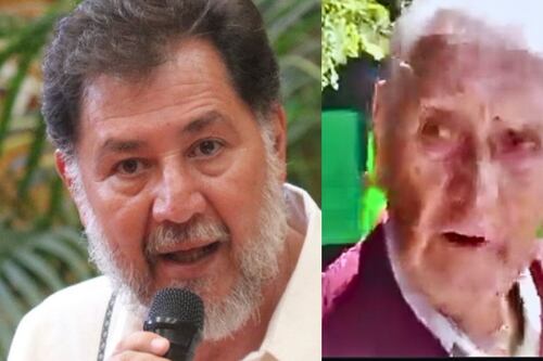 Comuneros de Tepoztlán se rebelan contra Fernández Noroña: “No es su casa, es un bien comunal”