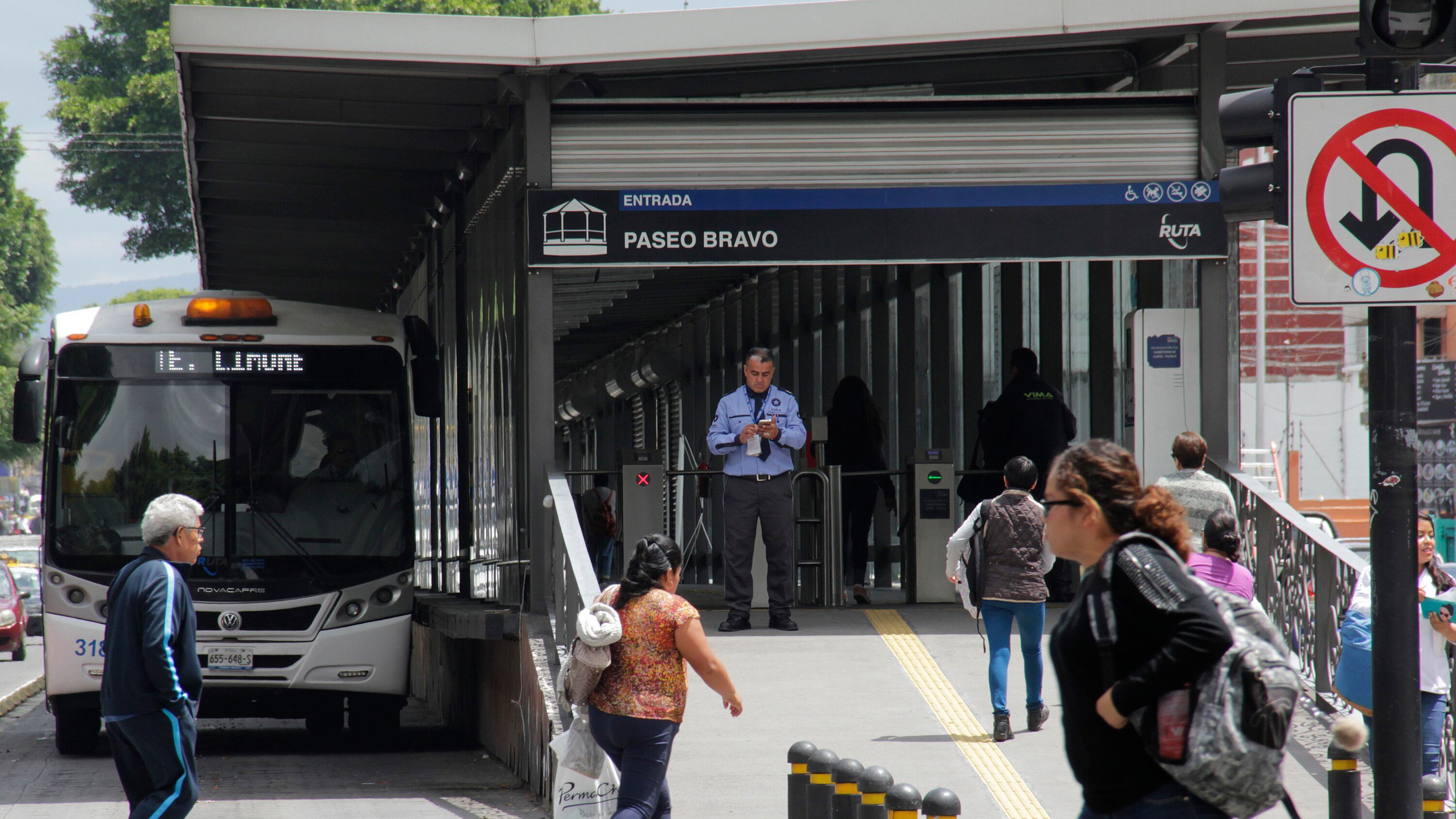 FOTO: Agencia Enfoque