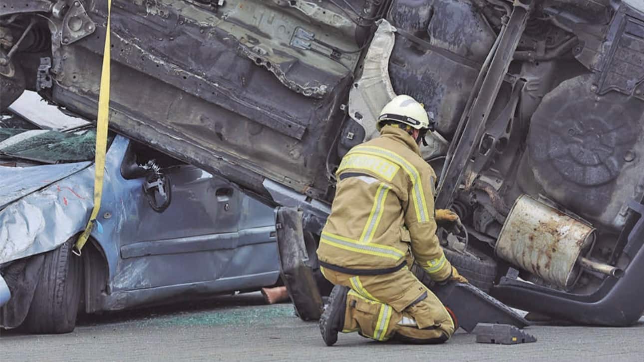 Diputados descartan crear delito de homicidio vial, pero endurecerán sanciones