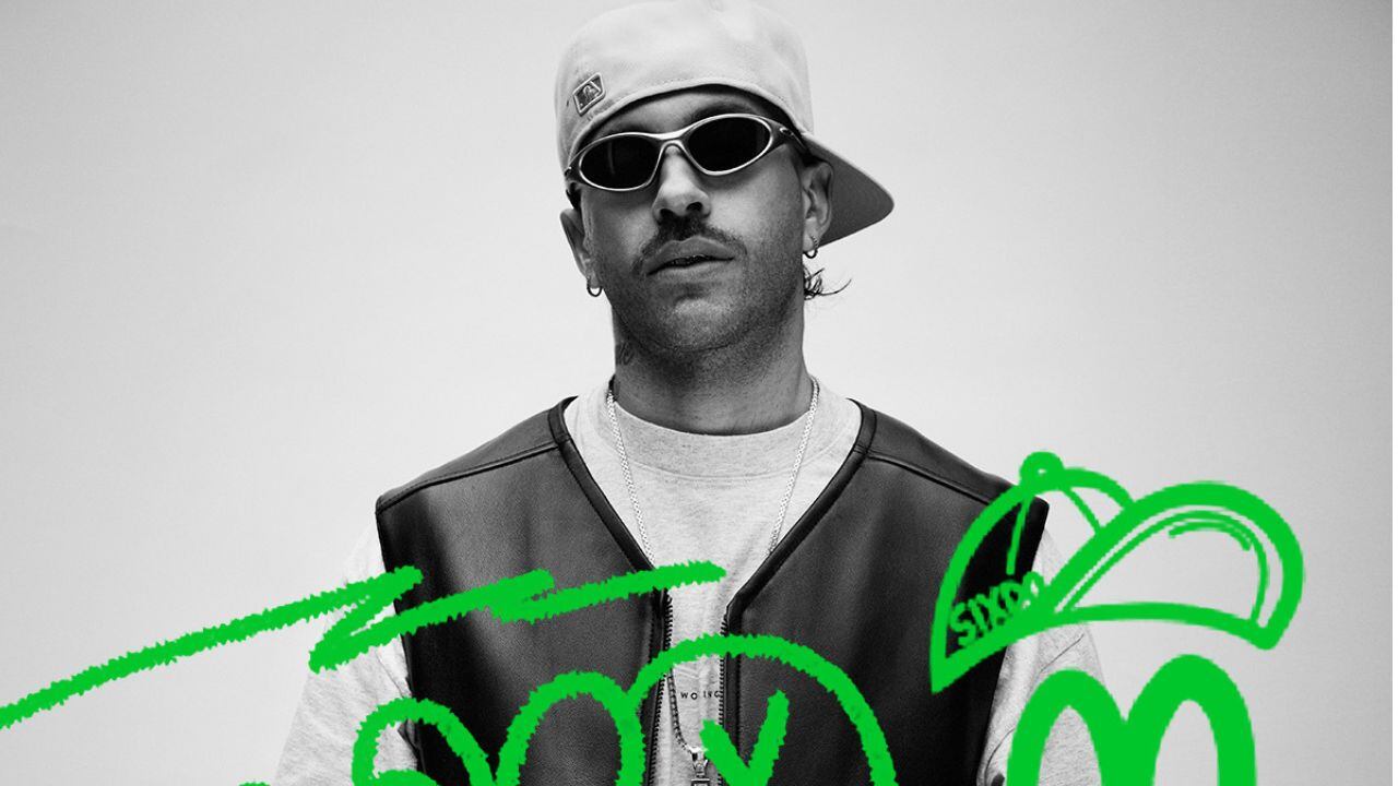 Feid sorprende con el estreno de su tema “Pida lo que quiera mami”