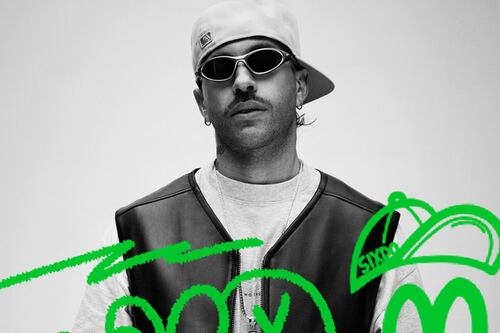 Feid sorprende con el estreno de su tema “Pida lo que quiera mami”