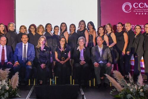 Empresarias conforman nuevo consejo exclusivo de mujeres