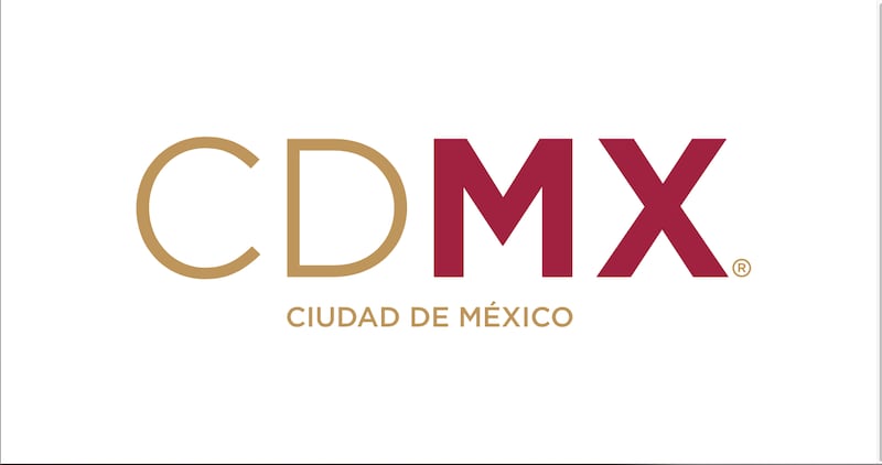 LOGO CDMX COLOR