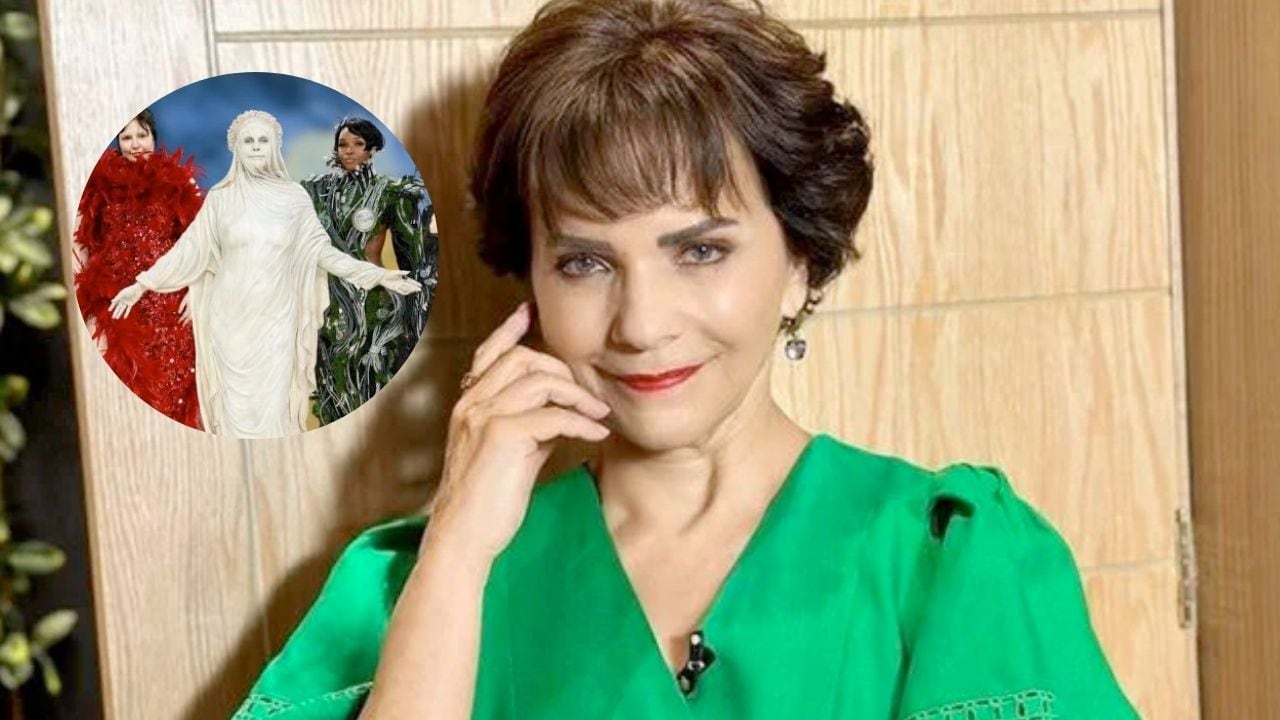 Pati Chapoy