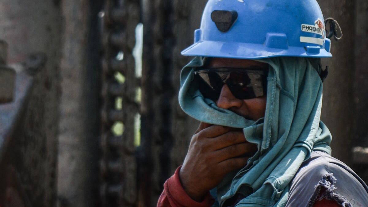 El rescate de los restos de los trabajadores podría llevar hasta 11 meses.