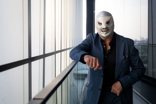 El adiós de El Hijo del Santo contada por él mismo: miedos, legado y relevo generacional