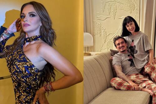 “Fue sacado de contexto”: Mariana Seoane se defiende tras comentario sobre Susana Zabaleta