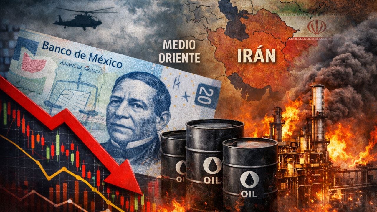 Precio del dólar hoy 23 de marzo