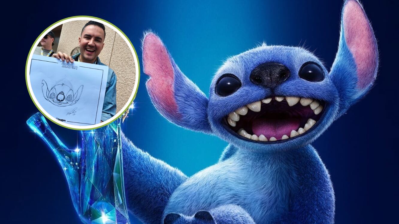 Animation Academy es una de las atracciones más divertidas en Disney California Adventure Park. Aquí aprenderás cómo se dibujan los personajes animados de Disney y se llevan a la gran pantalla