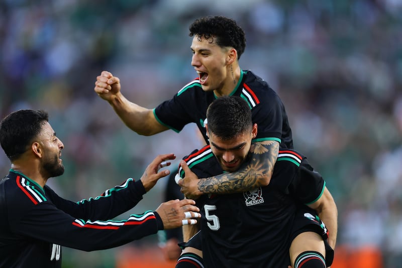 México será anfitrión del Mundial por tercera ocasión.