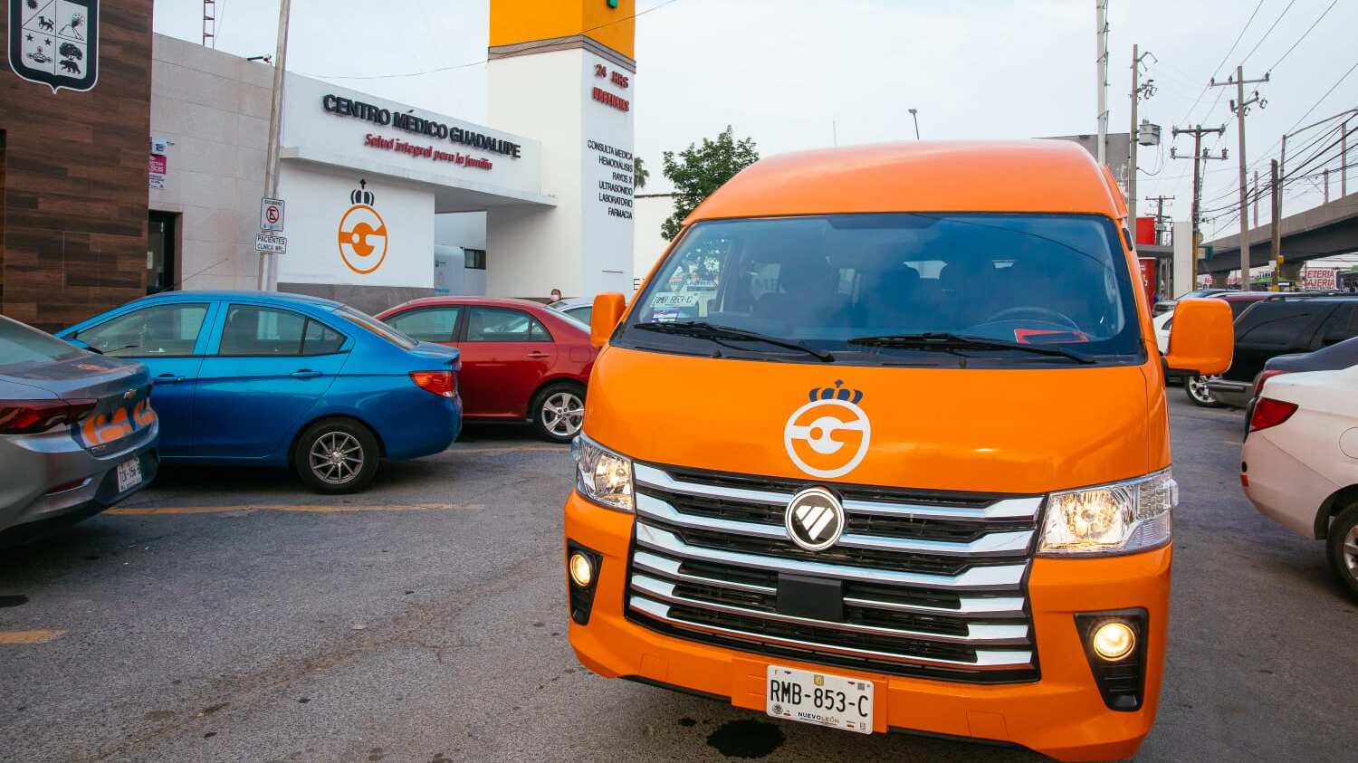 Esta nueva ruta que tiene un horario de 06:00 a 10:00 horas y de 15:00 a 21:00 horas.