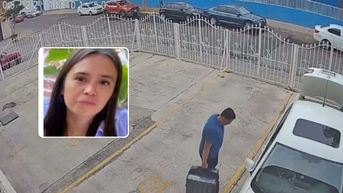 El cuerpo de Lorena Jaqueline, de 28 años, fue encontrado sin vida el 4 de junio en un paraje de León, tras casi dos semanas de búsqueda.