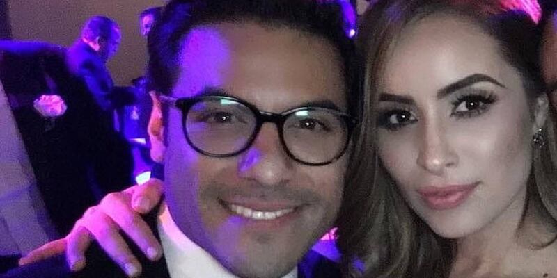 Carlos Rivera