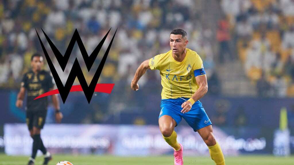 Cristiano Ronaldo podría ser la nueva firma de la empresa I Getty Images