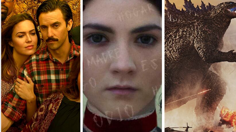 Inicia el 2023 con los estrenos de Prime Video