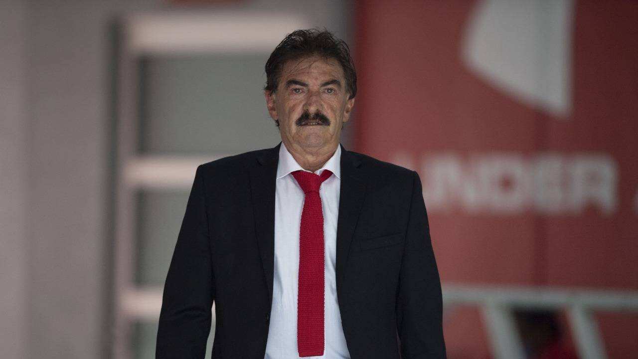 Ricardo Antonio La Volpe