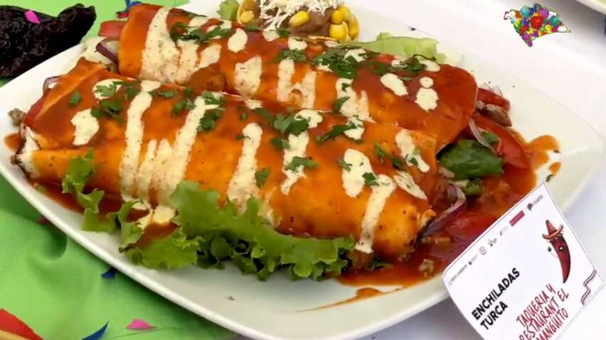 Enchilada
