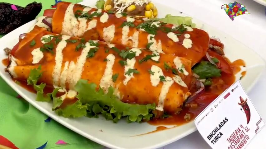 Enchilada