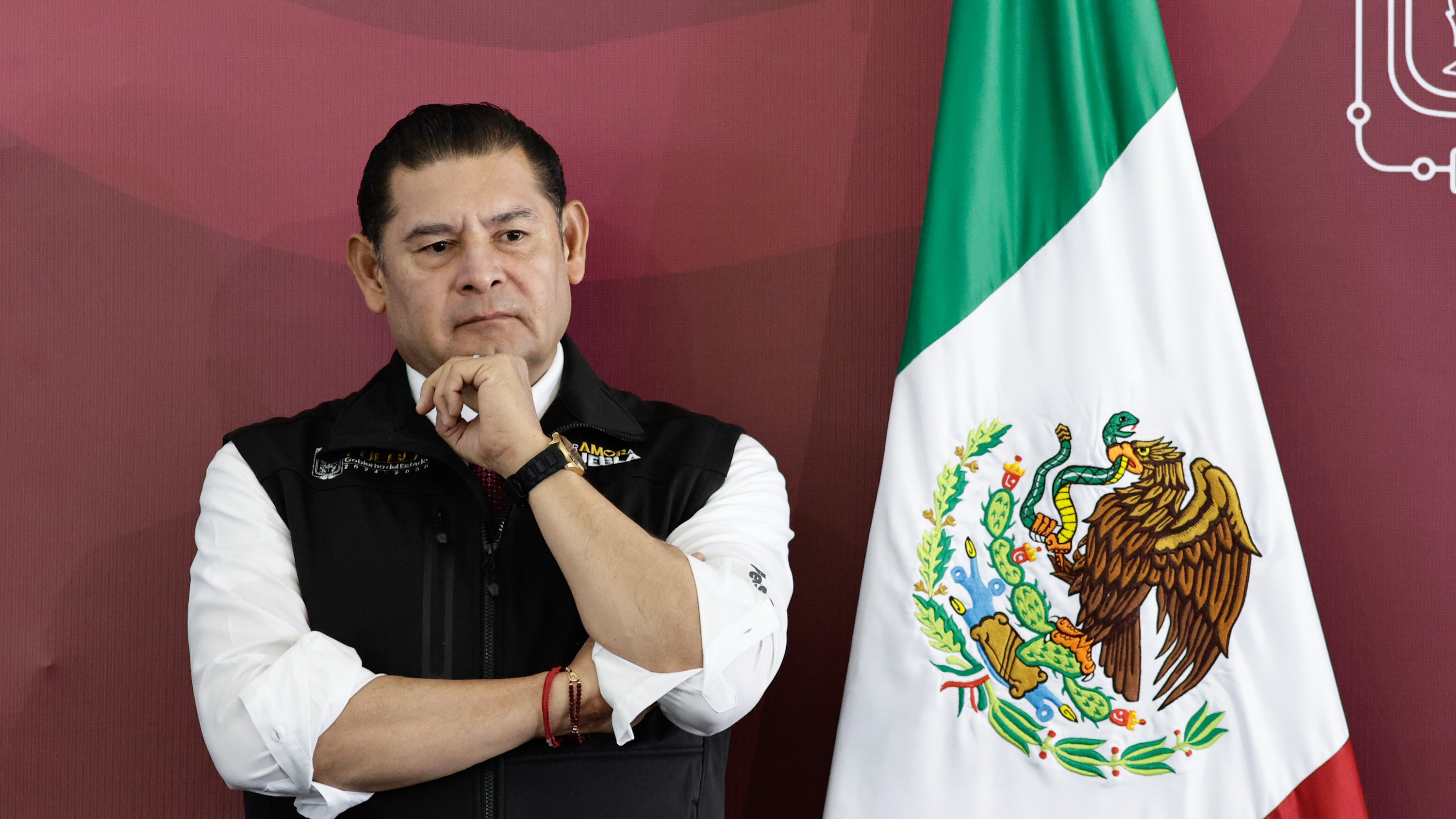 FOTO: Oscar Rodríguez/Agencia Enfoque