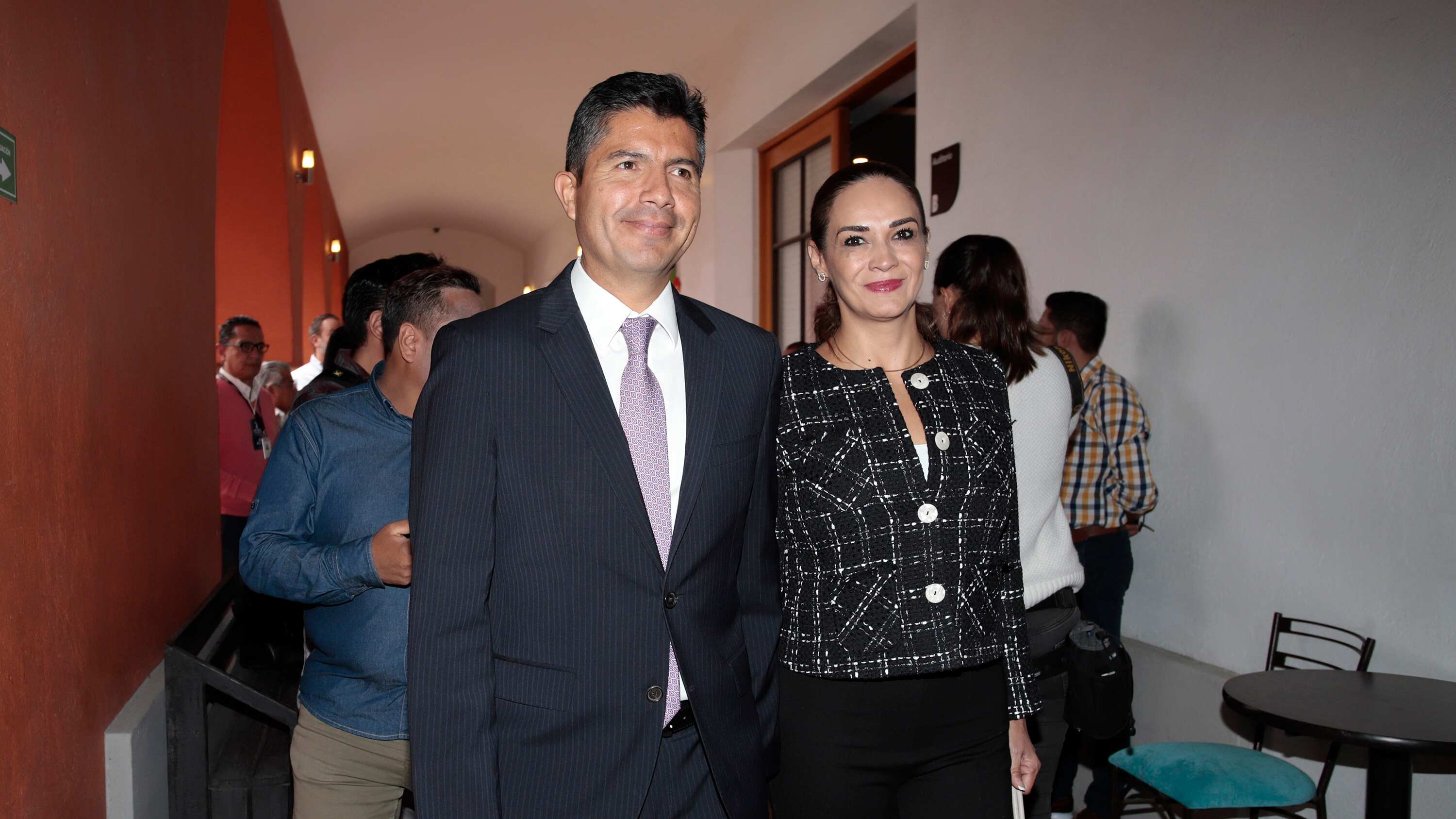 FOTO: Agencia Enfoque